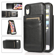 Custodia protettiva per iPhone con supporto