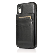 Custodia protettiva per iPhone con supporto