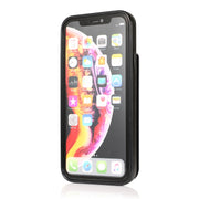Custodia protettiva per iPhone con supporto