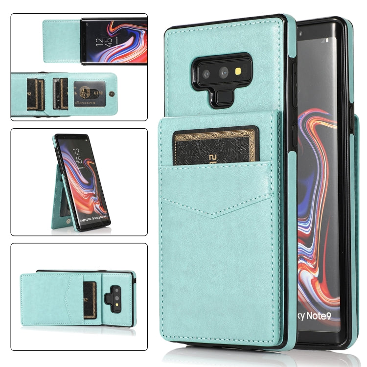 Custodia TPU con slot carte per Samsung Galaxy Note20