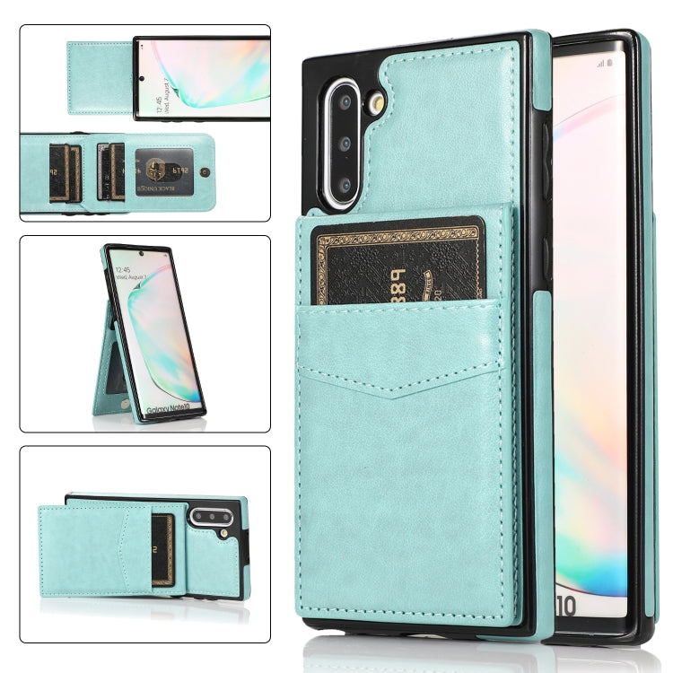Custodia TPU con slot carte per Samsung Galaxy Note20
