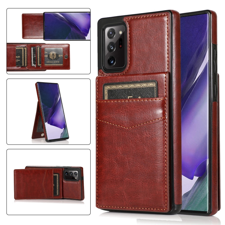 Custodia TPU con slot carte per Samsung Galaxy S9+