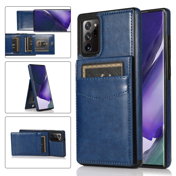 Custodia TPU con slot carte per Samsung Galaxy S9+