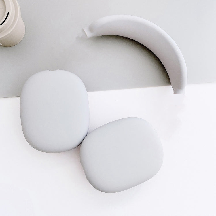 Custodia protettiva in silicone per AirPods Max