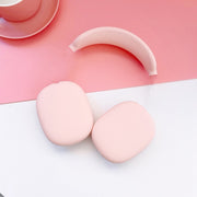 Custodia protettiva in silicone per AirPods Max