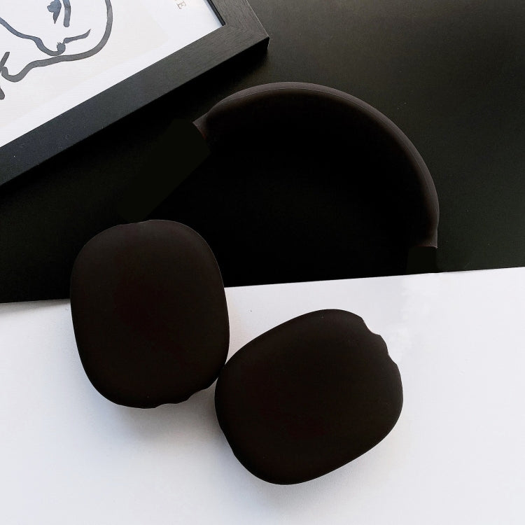 Custodia protettiva in silicone per AirPods Max