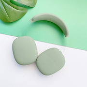 Custodia protettiva in silicone per AirPods Max