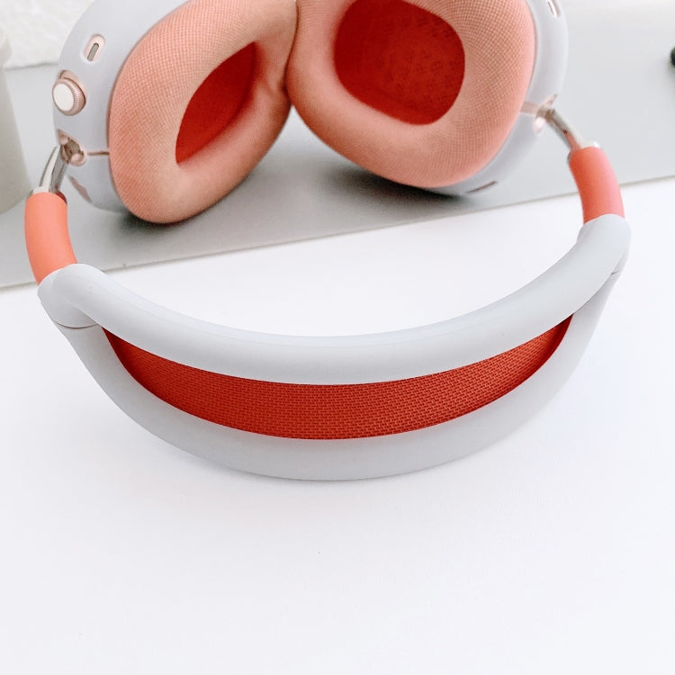 Custodia protettiva in silicone per AirPods Max