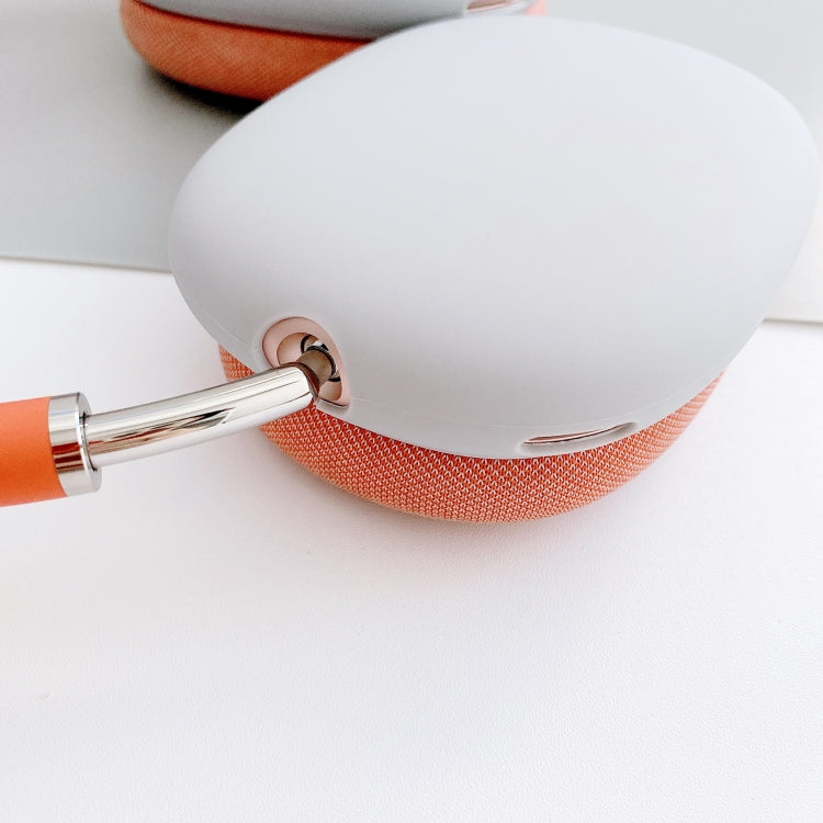 Custodia protettiva in silicone per AirPods Max