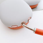 Custodia protettiva in silicone per AirPods Max