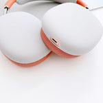 Custodia protettiva in silicone per AirPods Max