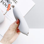 Custodia protettiva in silicone per AirPods Max