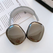 Custodia protettiva trasparente per AirPods Max