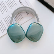 Custodia protettiva trasparente per AirPods Max