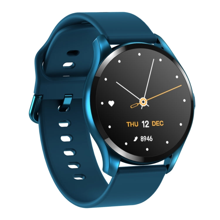Smartwatch T88 con schermo TFT 1,28" impermeabile IP67
