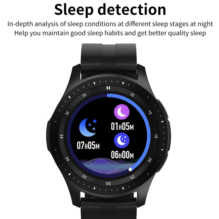W68 Touch screen da 1,54 pollici IP67 Bracciale intelligente impermeabile, supporto monitoraggio dell'ossigeno nel sangue / chiamata Bluetooth / monitoraggio della frequenza cardiaca, stile: cinturino in acciaio