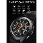W68 Touch screen da 1,54 pollici IP67 Bracciale intelligente impermeabile, supporto monitoraggio dell'ossigeno nel sangue / chiamata Bluetooth / monitoraggio della frequenza cardiaca, stile: cinturino in acciaio