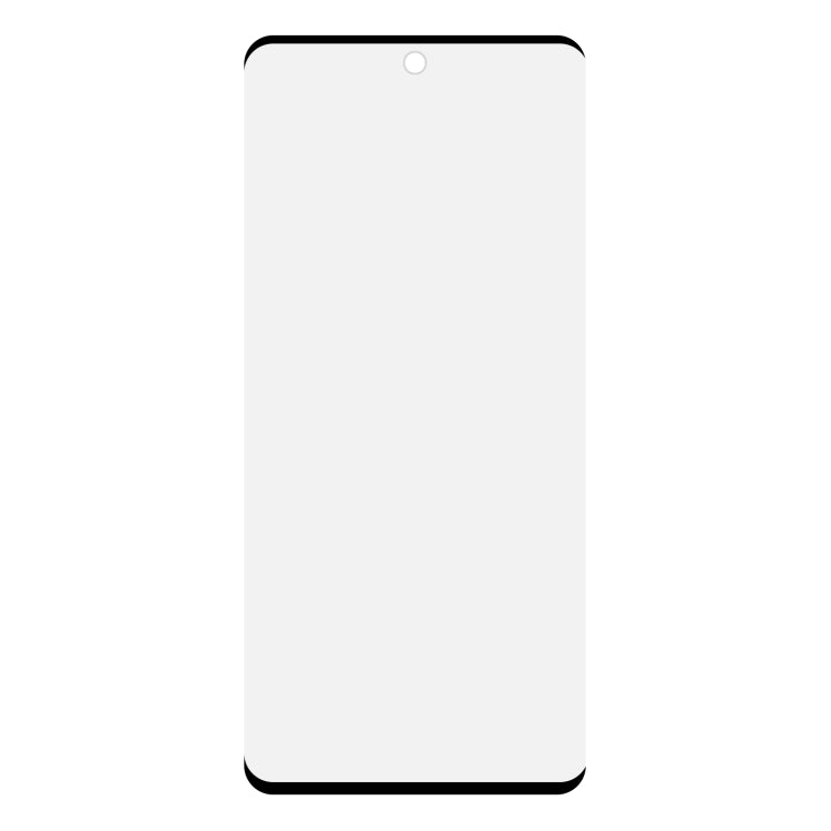 Pellicola in vetro temperato a schermo intero con bordo curvo 3D, For Huawei nova 8 5G / nova 9 (1 PCS), For Huawei nova 8 Pro 5G / nova 9 Pro (1 PCS), For vivo X60 Pro / X60 Pro+ / X60t Pro+ (1 PC)