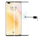 Pellicola in vetro temperato a schermo intero con bordo curvo 3D, For Huawei nova 8 5G / nova 9 (1 PCS), For Huawei nova 8 Pro 5G / nova 9 Pro (1 PCS), For vivo X60 Pro / X60 Pro+ / X60t Pro+ (1 PC)