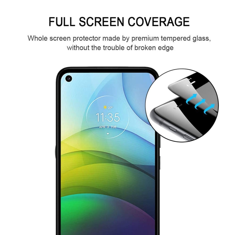 Pellicola in vetro temperato per Samsung Galaxy A32