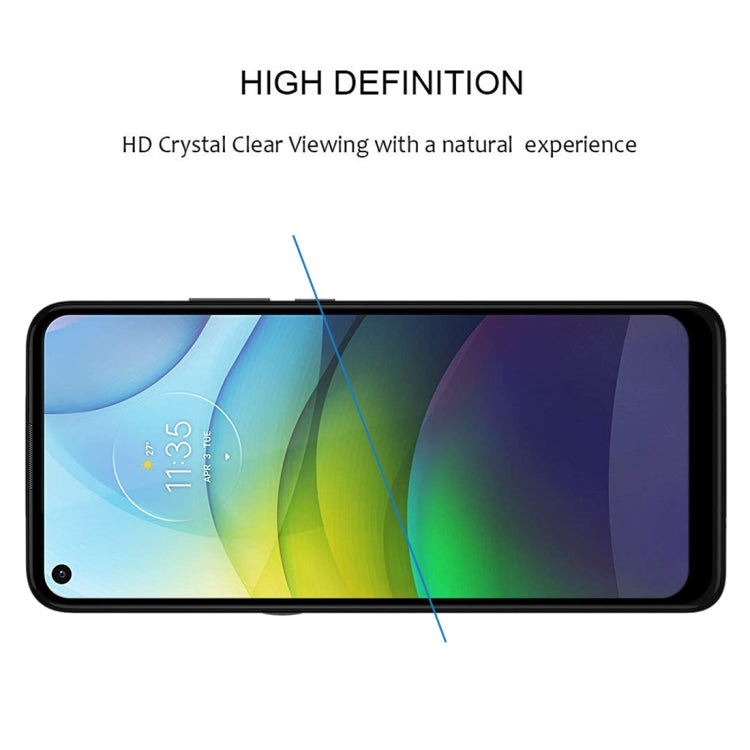 Pellicola in vetro temperato per Samsung Galaxy A32