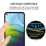 Pellicola in vetro temperato per Samsung Galaxy A32