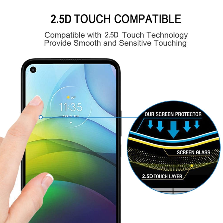 Pellicola in vetro temperato per Samsung Galaxy A32