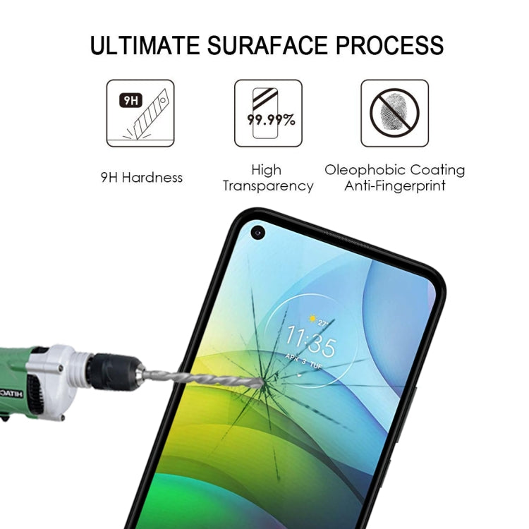 Pellicola in vetro temperato per Samsung Galaxy A32