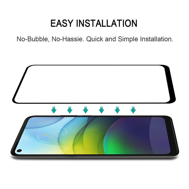Pellicola in vetro temperato per Samsung Galaxy A32