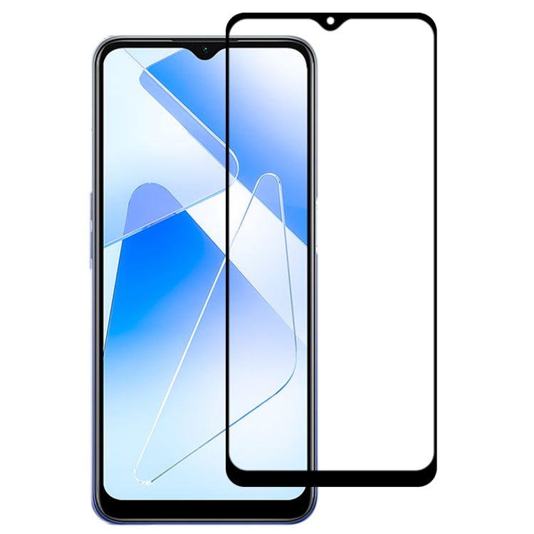 Pellicola in vetro temperato per Samsung Galaxy A32