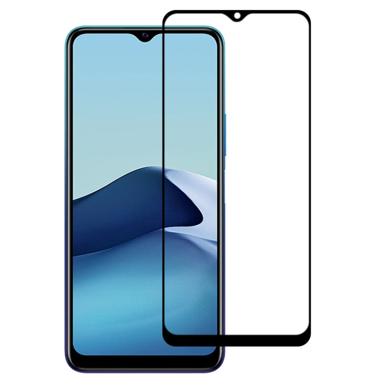 Pellicola in vetro temperato per Samsung Galaxy A32