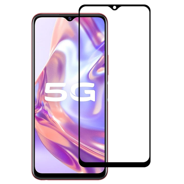 Pellicola in vetro temperato per Samsung Galaxy A32
