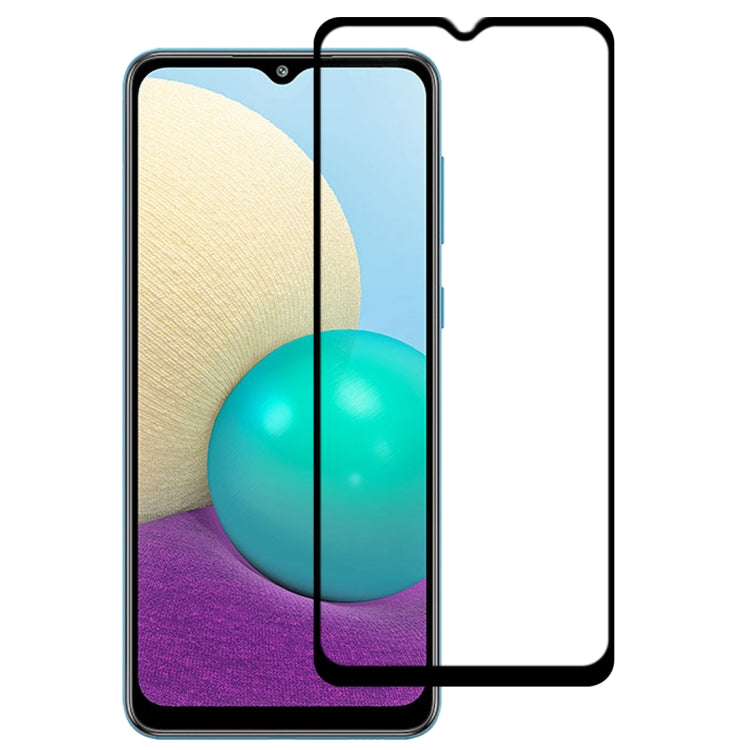 Pellicola in vetro temperato per Samsung Galaxy A32