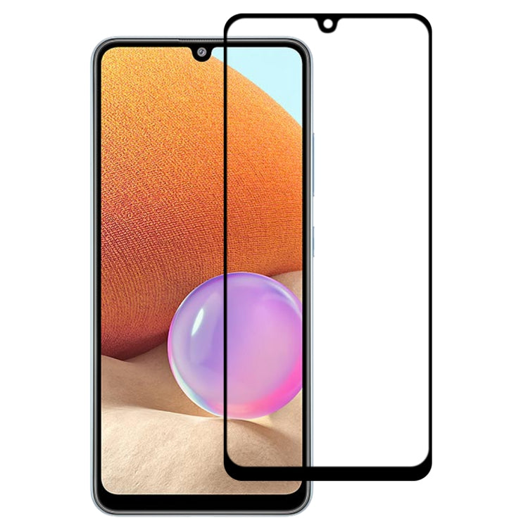 Pellicola in vetro temperato per Samsung Galaxy A32