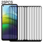 Pellicola in vetro temperato per Samsung Galaxy A32
