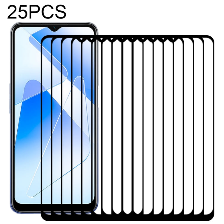 Pellicola in vetro temperato per Samsung Galaxy A32