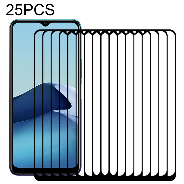 Pellicola in vetro temperato per Samsung Galaxy A32