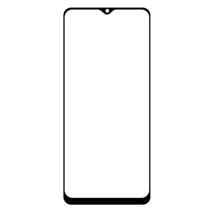 Pellicola in vetro temperato per Samsung Galaxy A32