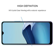 Pellicola in vetro temperato per Samsung Galaxy A32