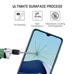Pellicola in vetro temperato per Samsung Galaxy A32