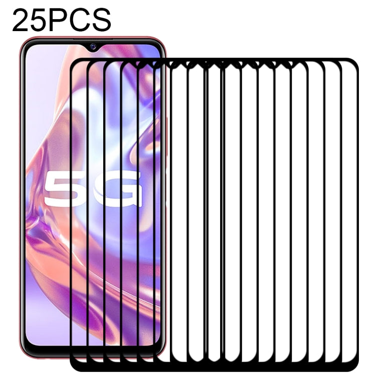 Pellicola in vetro temperato per Samsung Galaxy A32