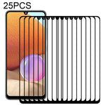Pellicola in vetro temperato per Samsung Galaxy A32