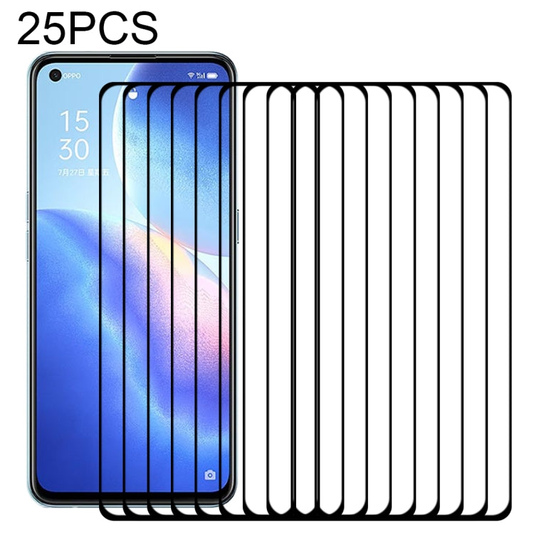 Pellicola in vetro temperato per Samsung Galaxy A32