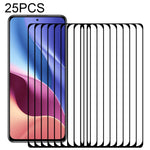 Pellicola in vetro temperato per Samsung Galaxy A32