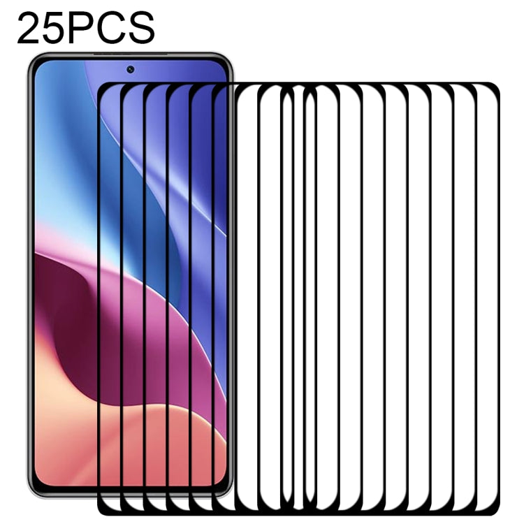 Pellicola in vetro temperato per Samsung Galaxy A32