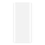 Vetro temperato a colla piena curvo a liquido UV, For Huawei nova 8 5G / nova 9, For Huawei nova 8 Pro 5G / nova 9 Pro