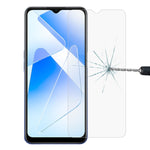 Pellicola vetro temperato 0.26mm 9H per smartphone compatibili