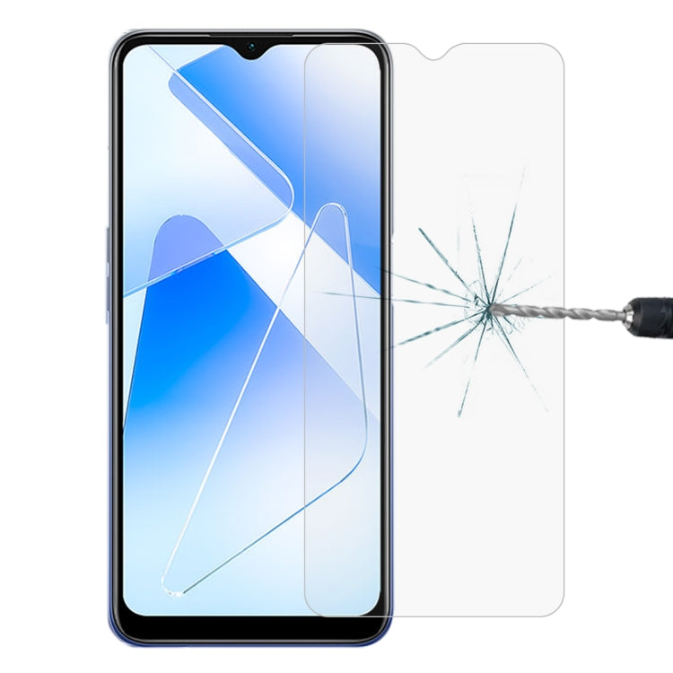 Pellicola vetro temperato 0.26mm 9H per smartphone compatibili
