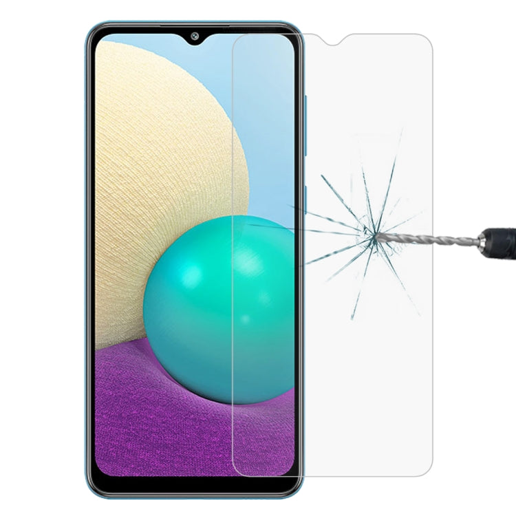 Pellicola vetro temperato 0.26mm 9H per smartphone compatibili