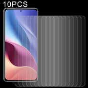 Pellicola vetro temperato 9H per Samsung Galaxy A02